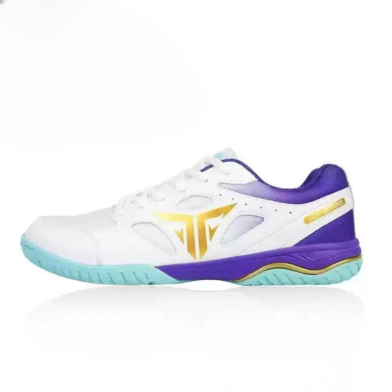 Badminton Footwork - 2026 High Quality Table Tennis Shoes