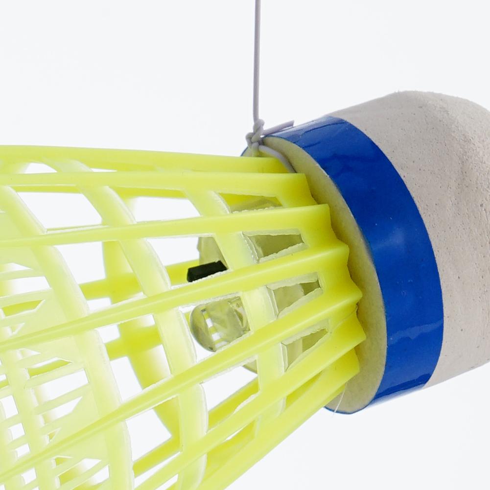Portable Badminton Trainer Bad - Badminton Raket 评论和价格