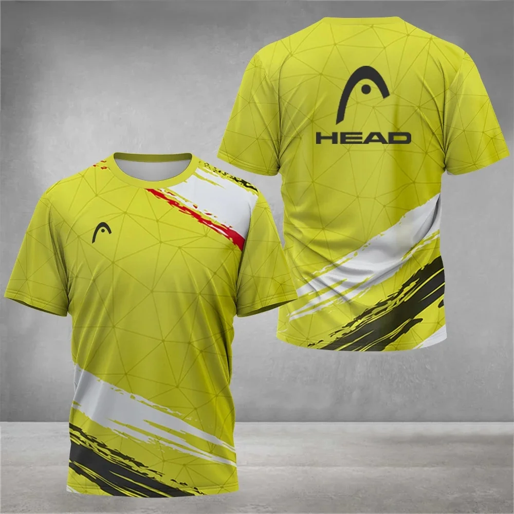 Summer Breathable Mens T Shirt - Badminton Asia 评论和价格