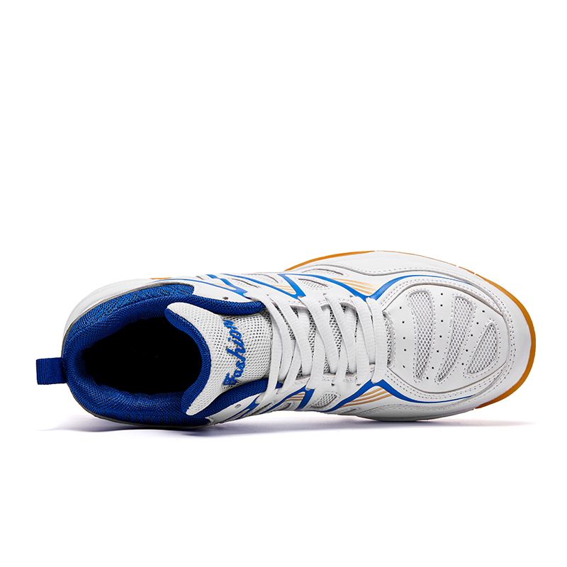 Anti-slip Badminton Shoes Tabl - Badminton Footwork 评论和价格