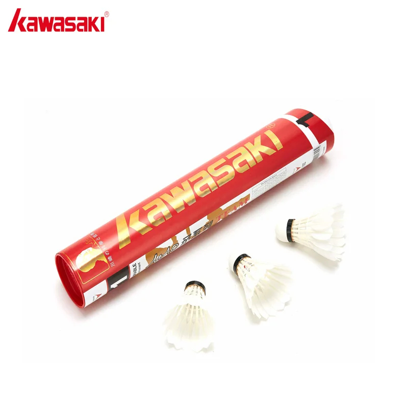 Kawasaki Team 1 Badminton shut - Badminton Raket 评论和价格