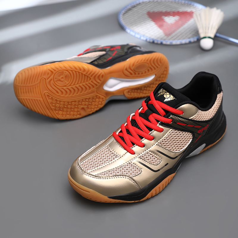 New Badminton Shoes Man Women  - Badminton Footwork 评论和价格