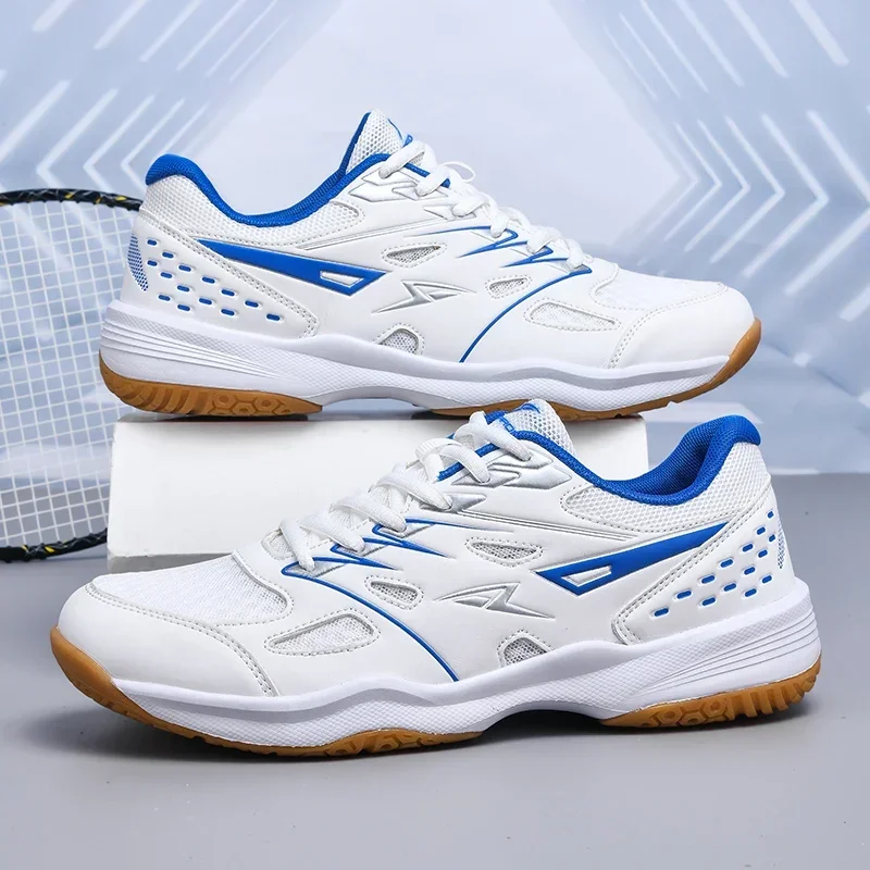 Men Professional Volleyball Sh - Badminton Footwork 评论和价格