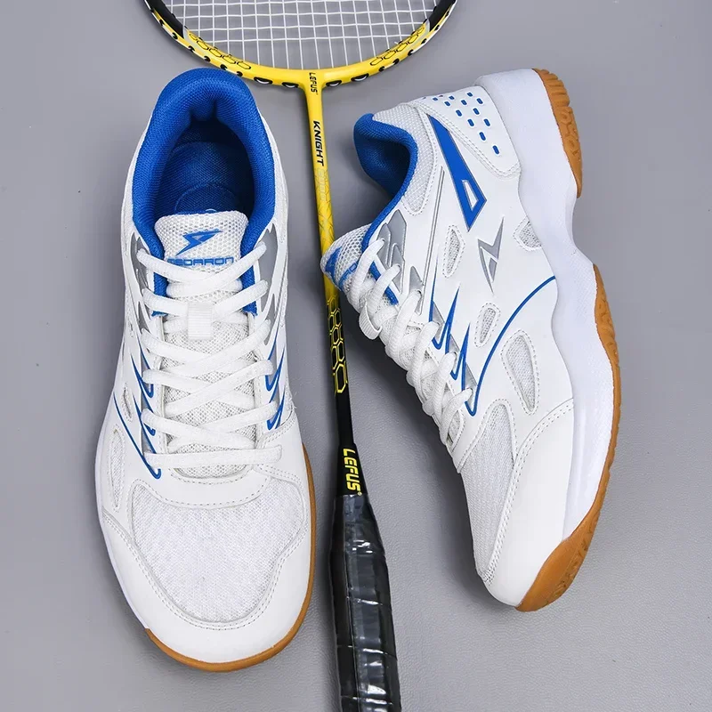 Men Professional Volleyball Sh - Badminton Footwork 评论和价格