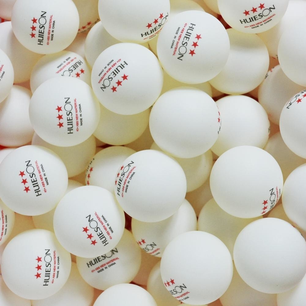 Huieson 30 50 100 English New  - Badminton In English 评论和价格