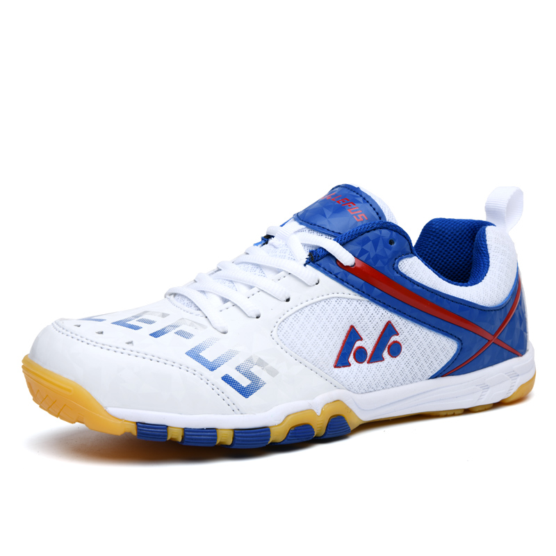 Lefus Brand Table Tennis Shoes - Badminton Footwork 评论和价格