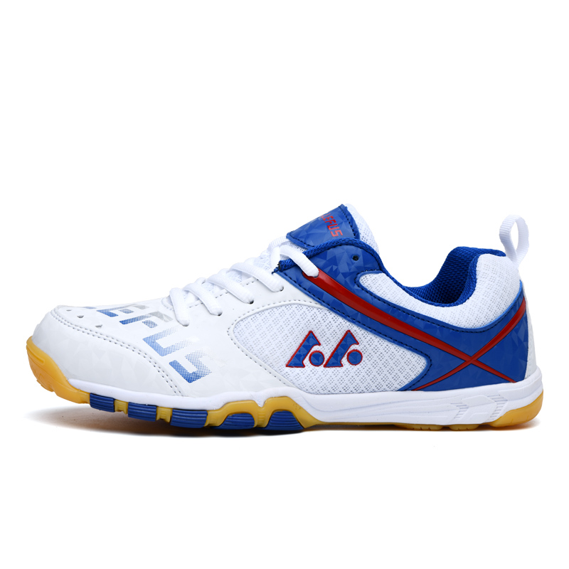 Lefus Brand Table Tennis Shoes - Badminton Footwork 评论和价格