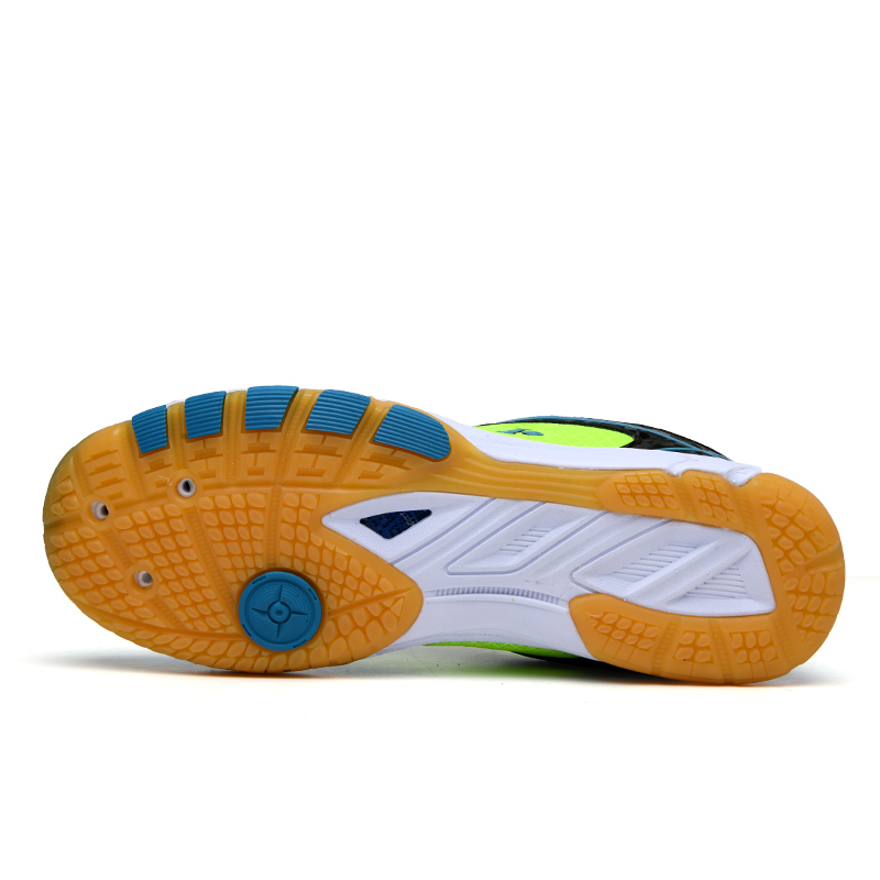 Men Professional Table Tennis  - Badminton Footwork 评论和价格