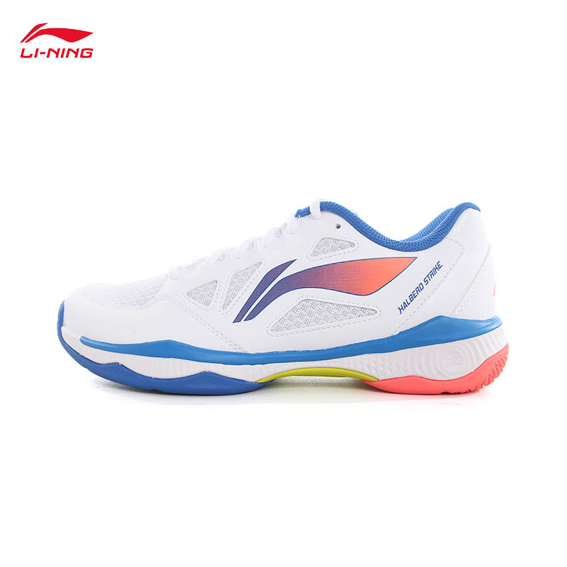 LI-NING HALBERD STRIKE Unisex  - Badminton Footwork 评论和价格