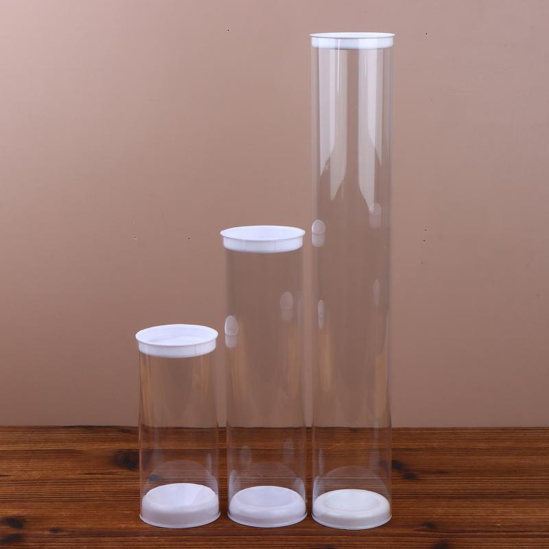 Clear Acrylic Badminton Shuttl - Badminton Raket 评论和价格