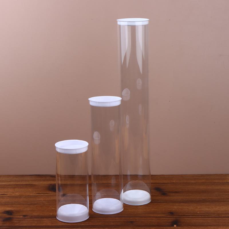 Clear Acrylic Badminton Shuttl - Badminton Raket 评论和价格