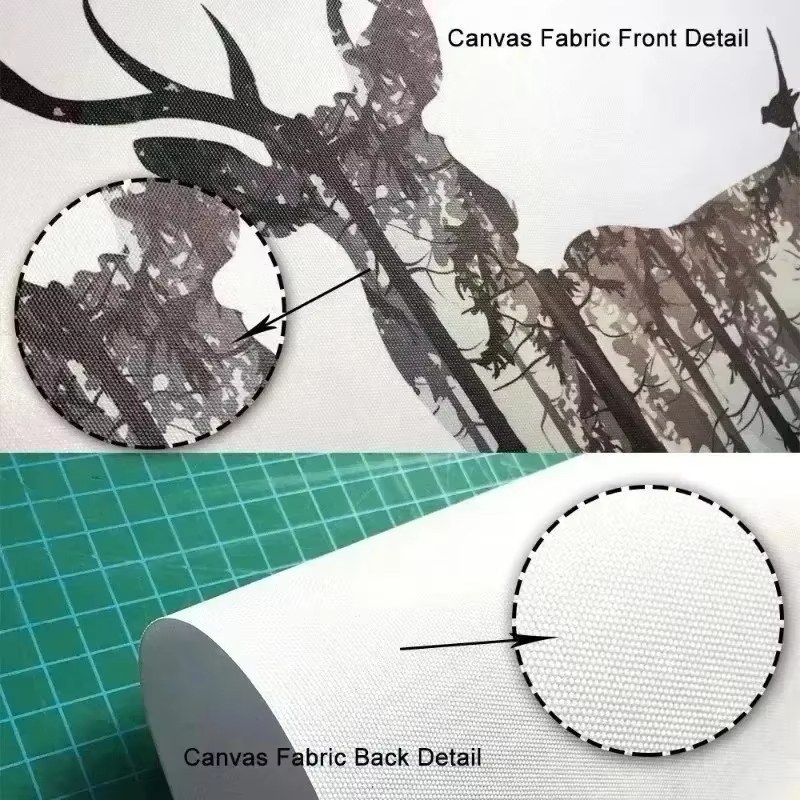 canvas paintings of English cr - Badminton In English 评论和价格