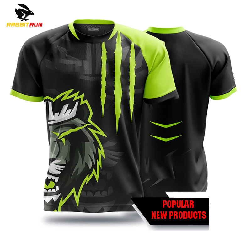 Men's T-shirt Quick drying Men - Badminton Asia 评论和价格