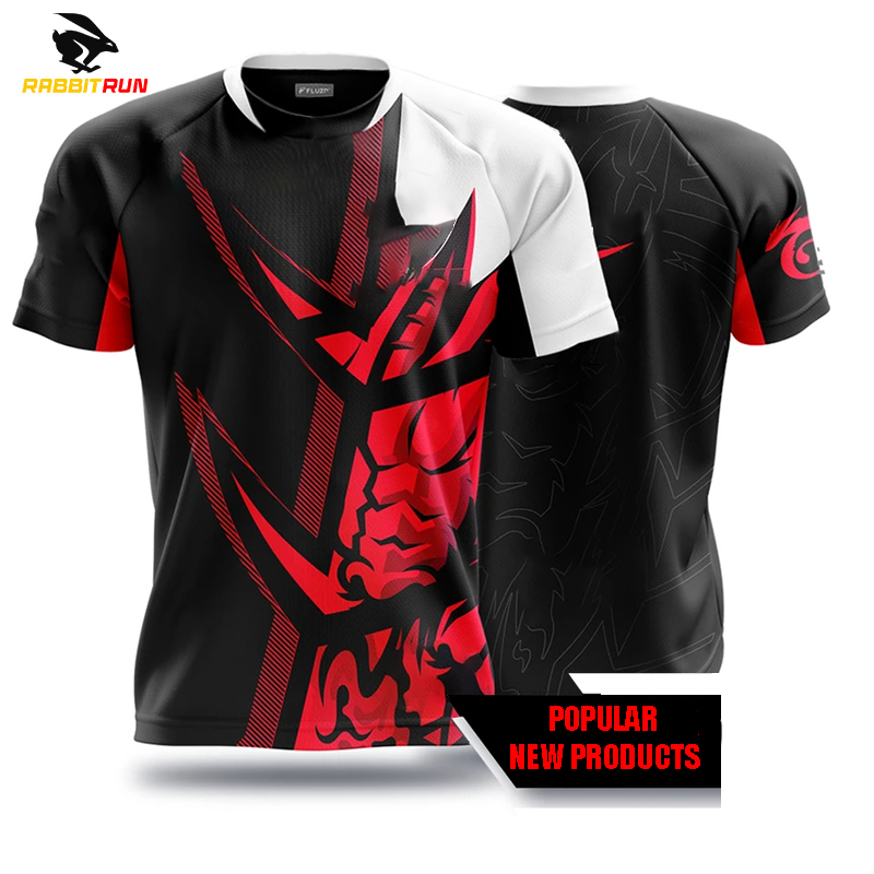 Men's T-shirt Quick drying Men - Badminton Asia 评论和价格