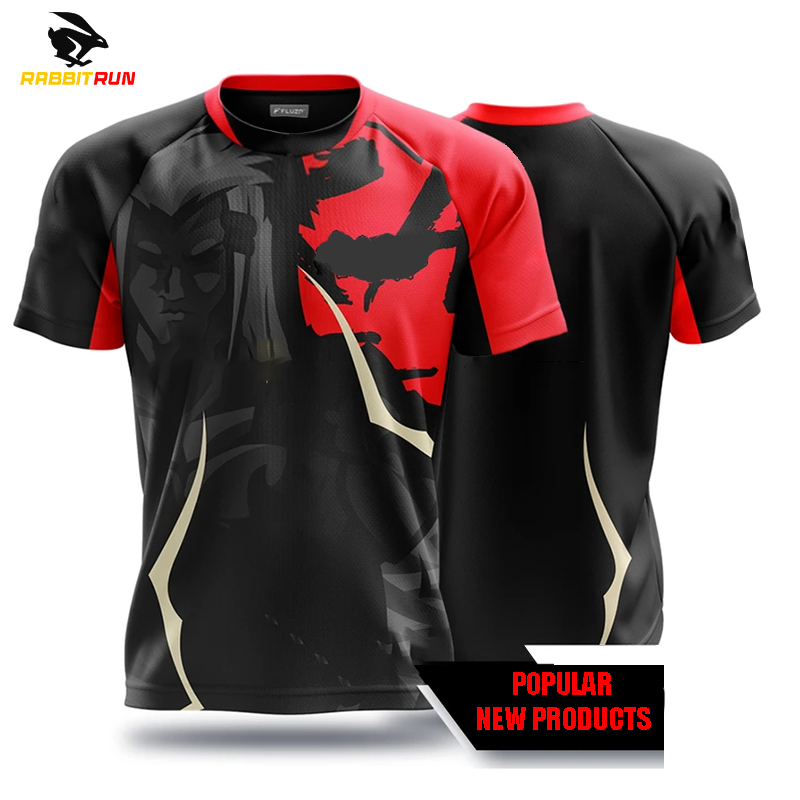 Men's T-shirt Quick drying Men - Badminton Asia 评论和价格