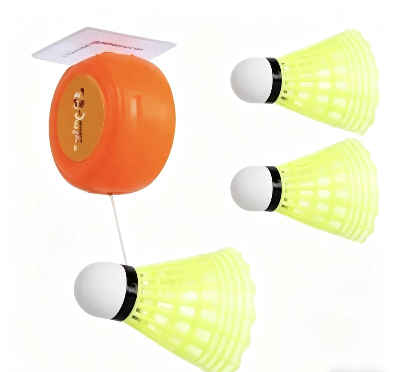 Automatic Badminton Trainer So - Badminton Raket 评论和价格