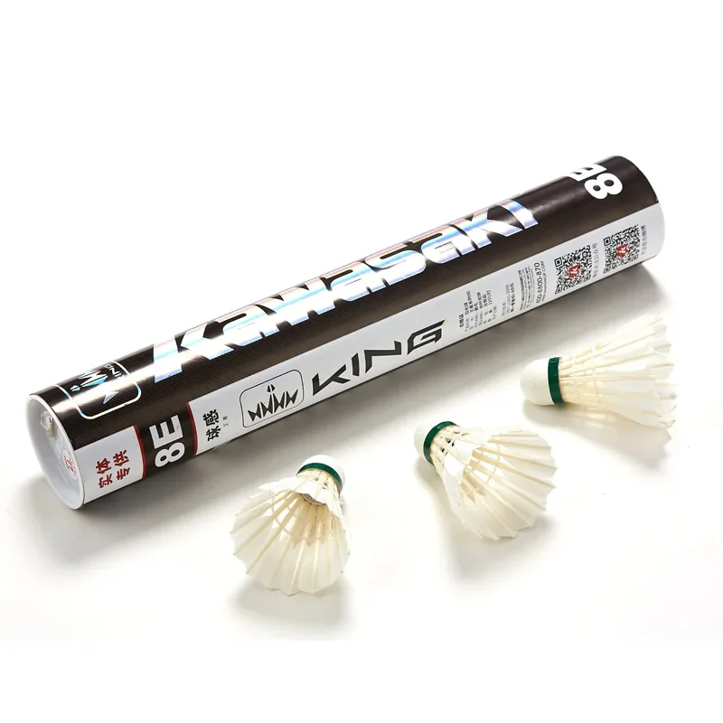 Kawasaki shuttle badminton KIN - Badminton Raket 评论和价格