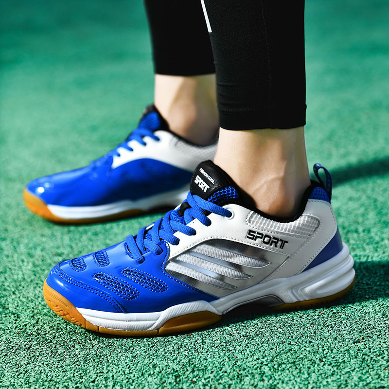 Unisex Professional Tennis & B - Badminton Footwork 评论和价格