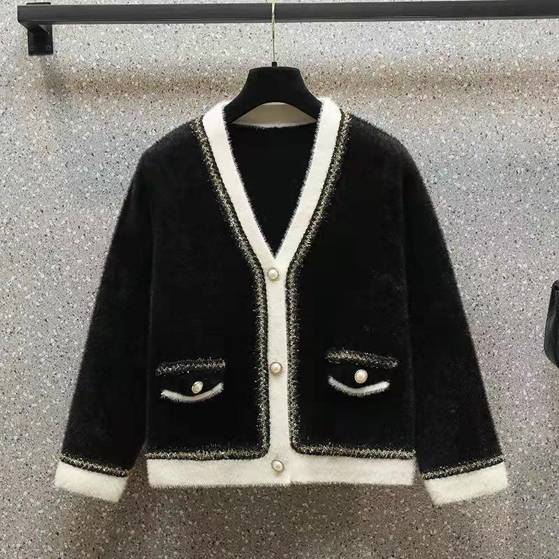 Tweed Jacket English Style Wom - Badminton In English 评论和价格